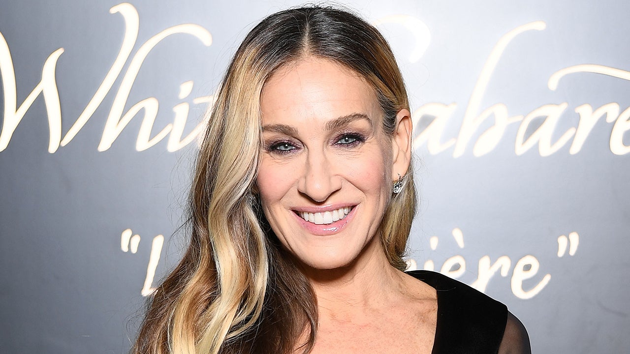 Sarah Jessica Parker