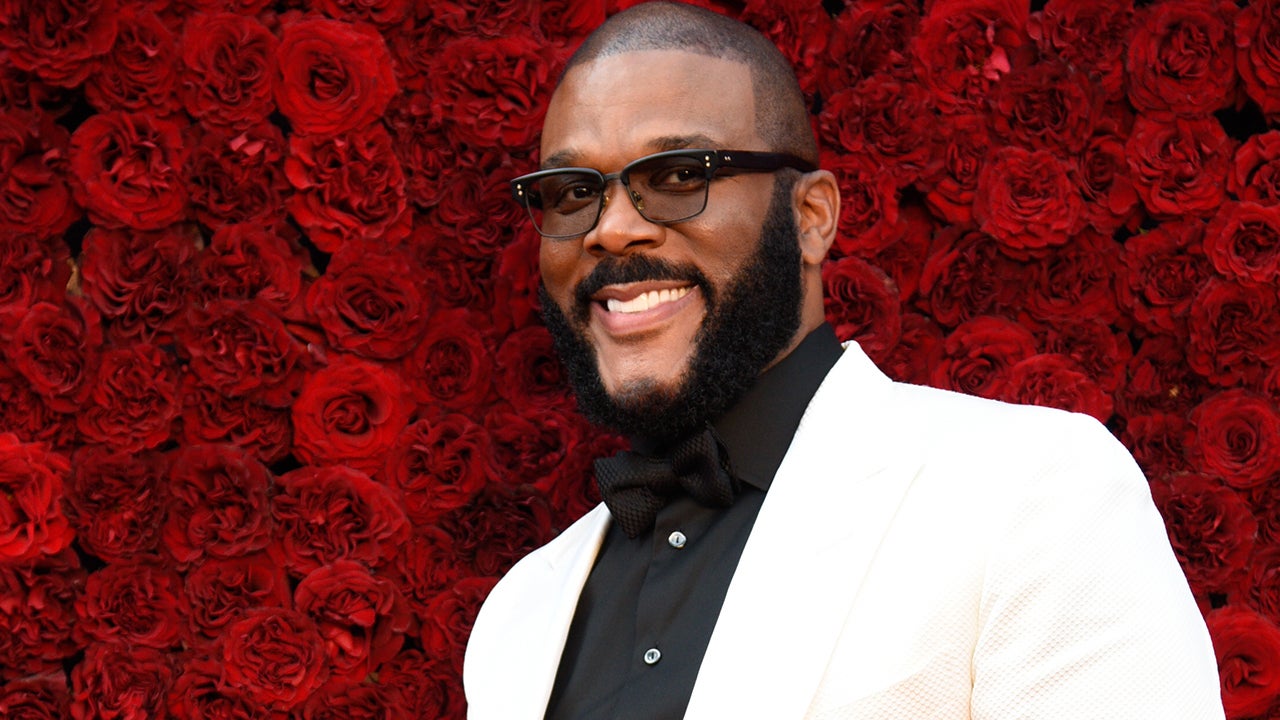 Tyler Perry