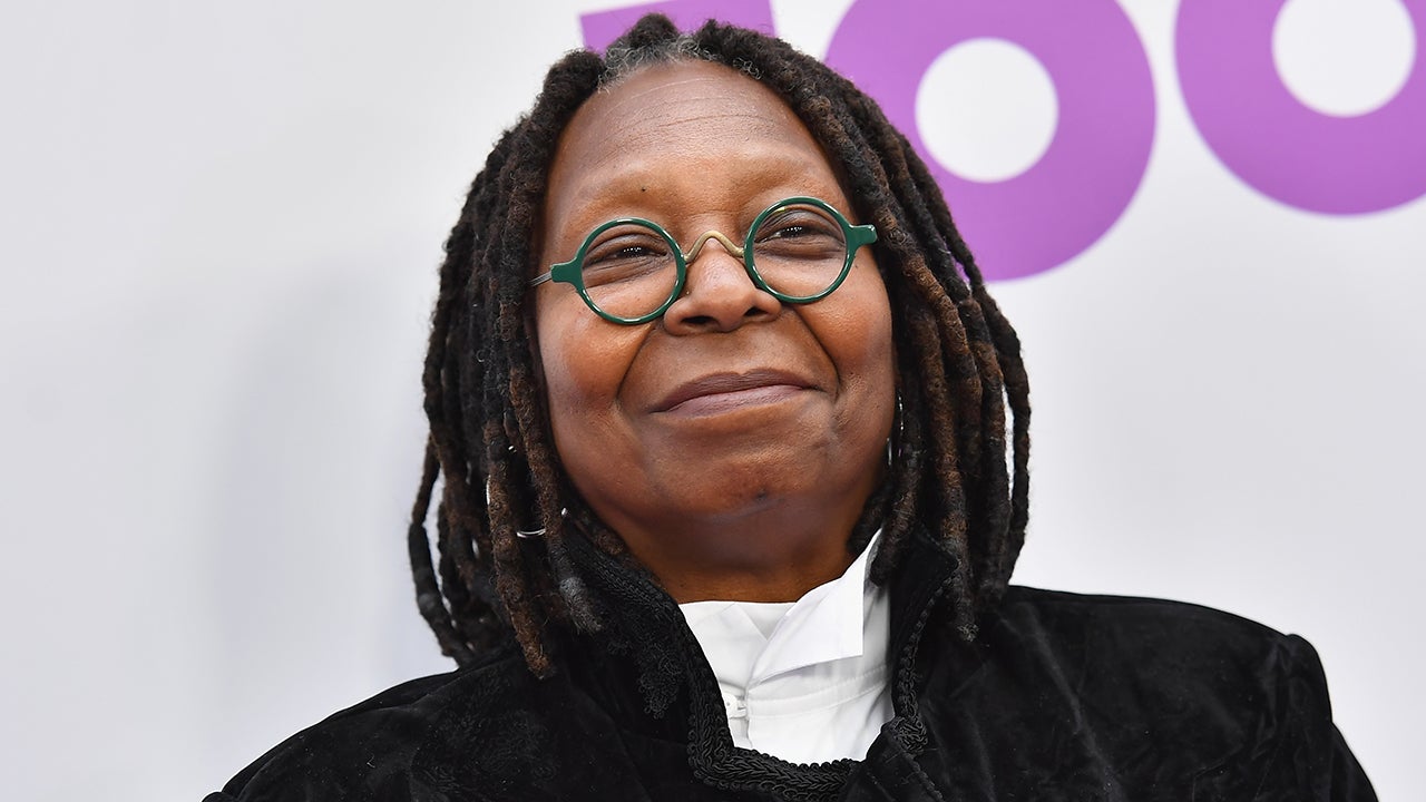 Whoopi Goldberg