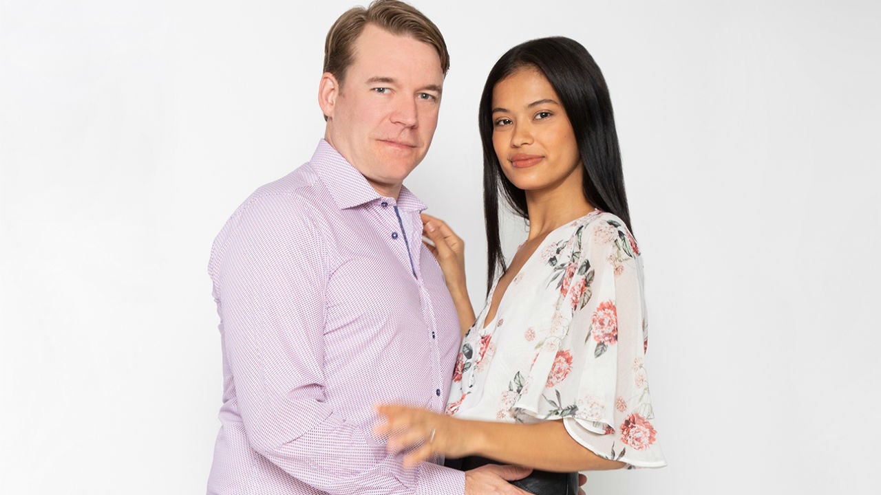 90 Day Fiance