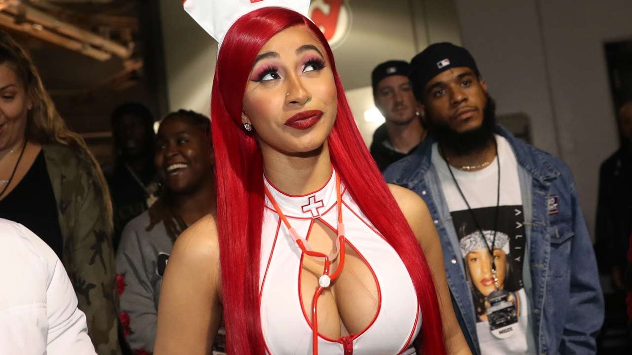 Cardi B