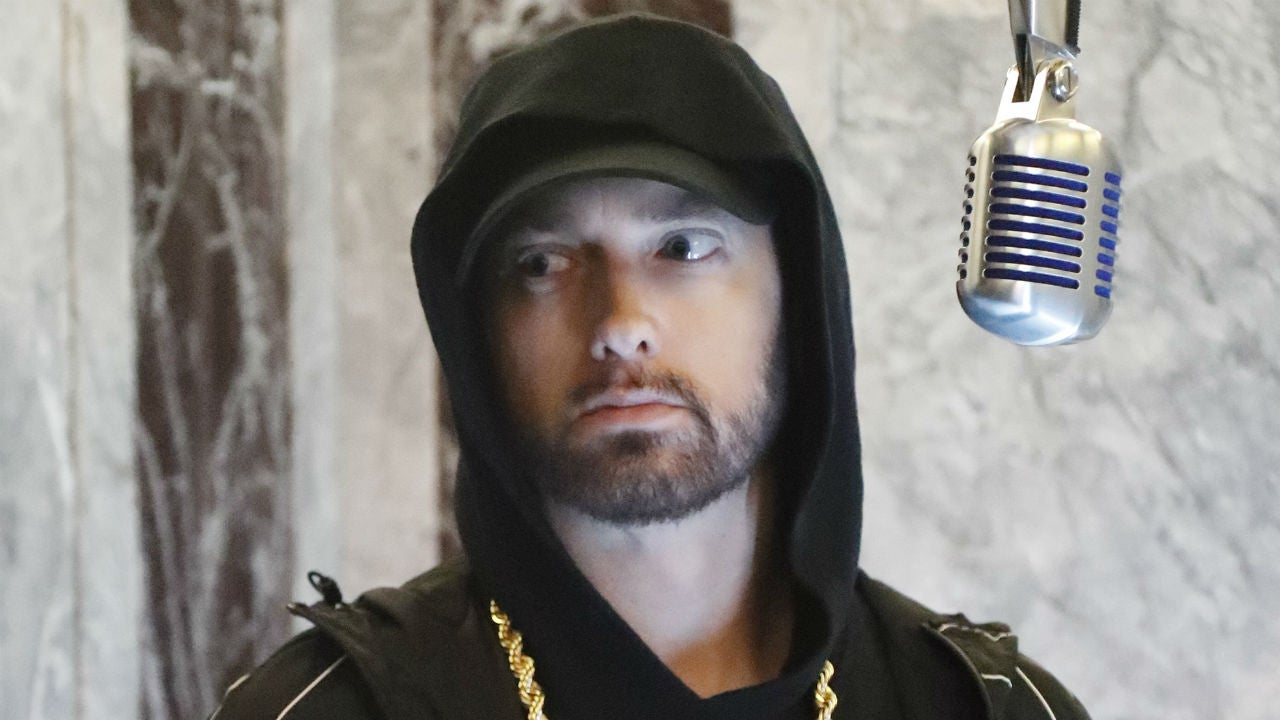 Eminem