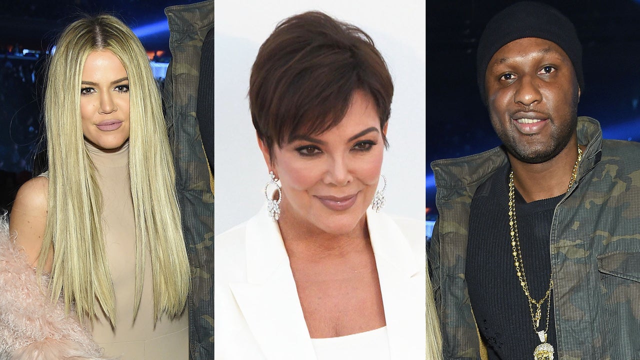 Khloe Kardashian Confronts Kris Jenner For Orchestrating 2015 Run-In ...