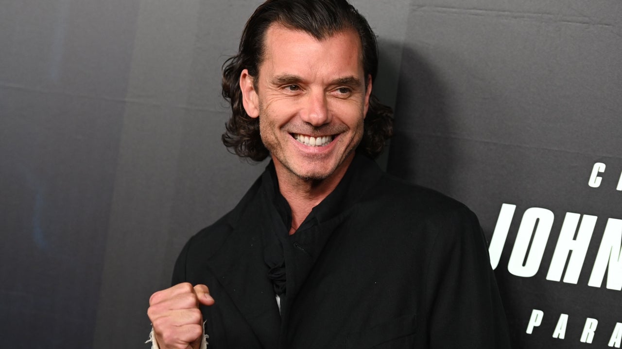 Gavin Rossdale