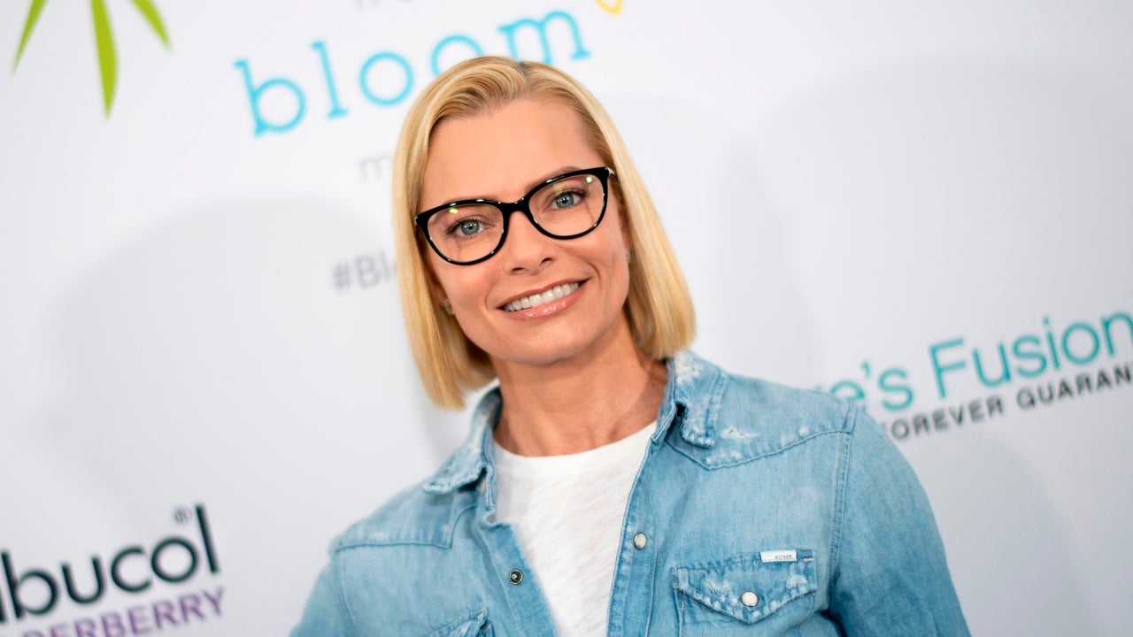 Jaime Pressly