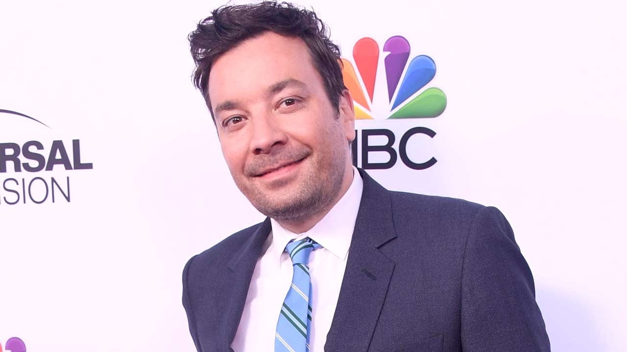 Jimmy Fallon