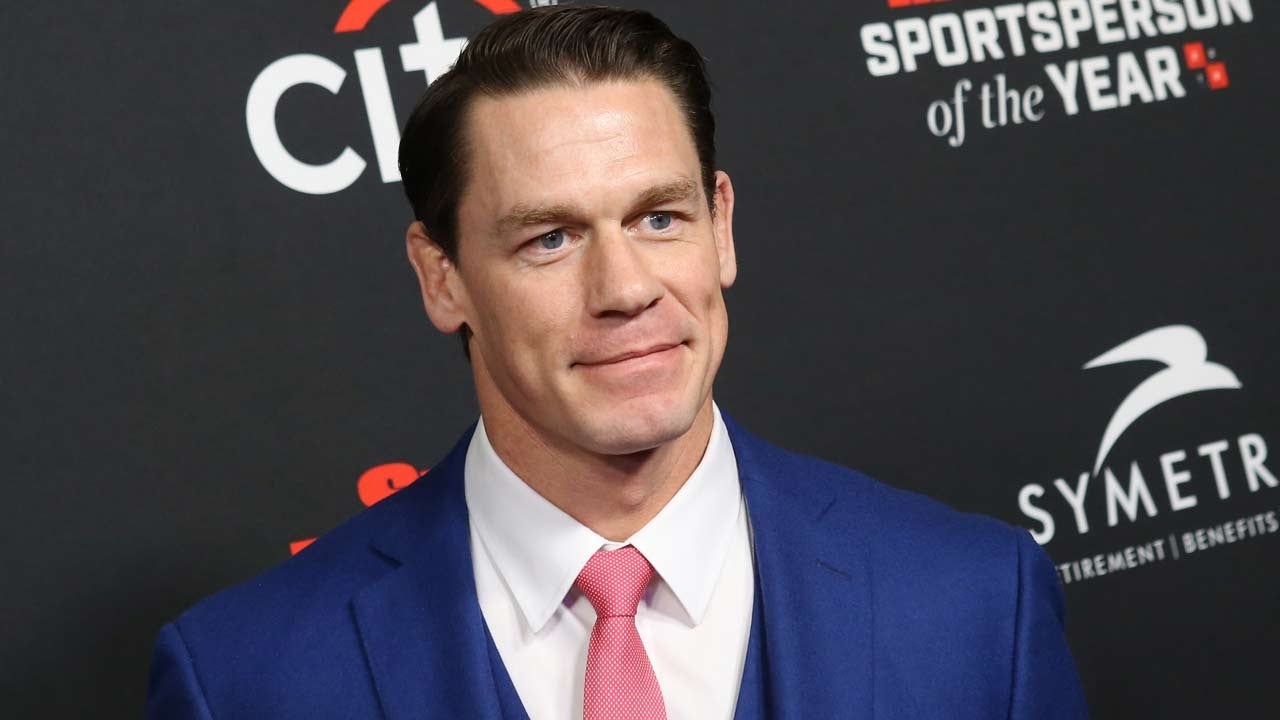 John Cena