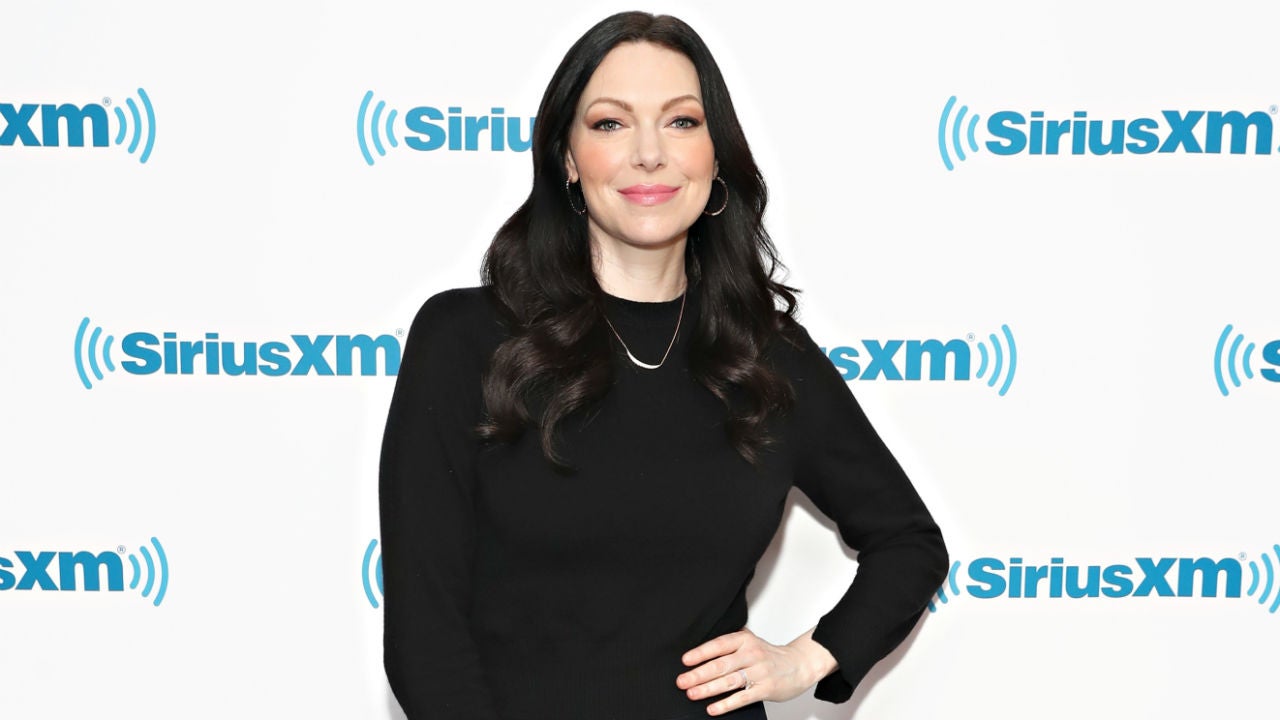 Laura Prepon