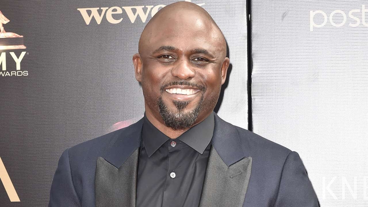 Wayne Brady