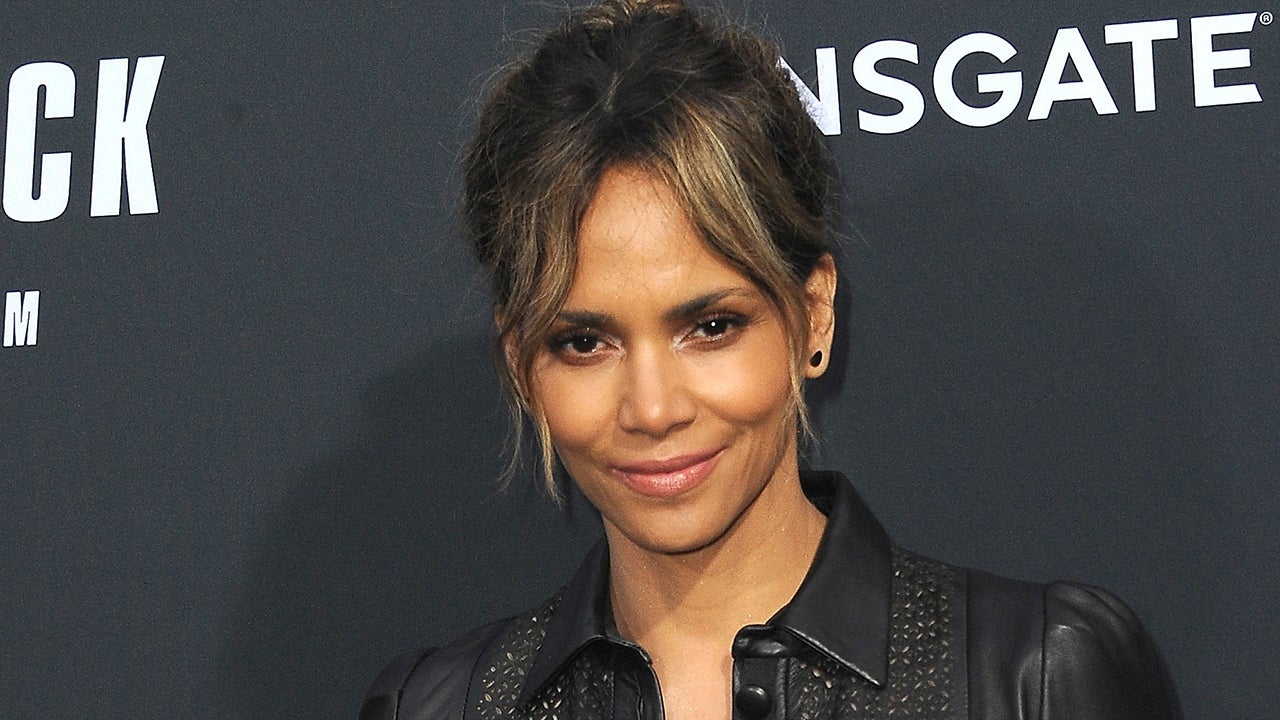 Halle Berry