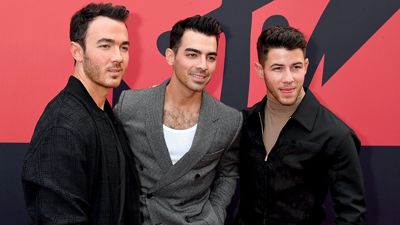 Jonas Brothers