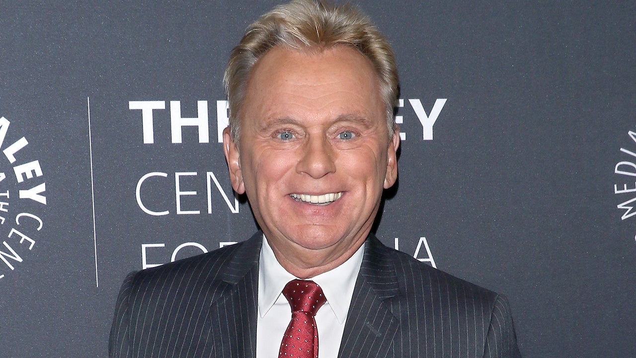 Pat Sajak