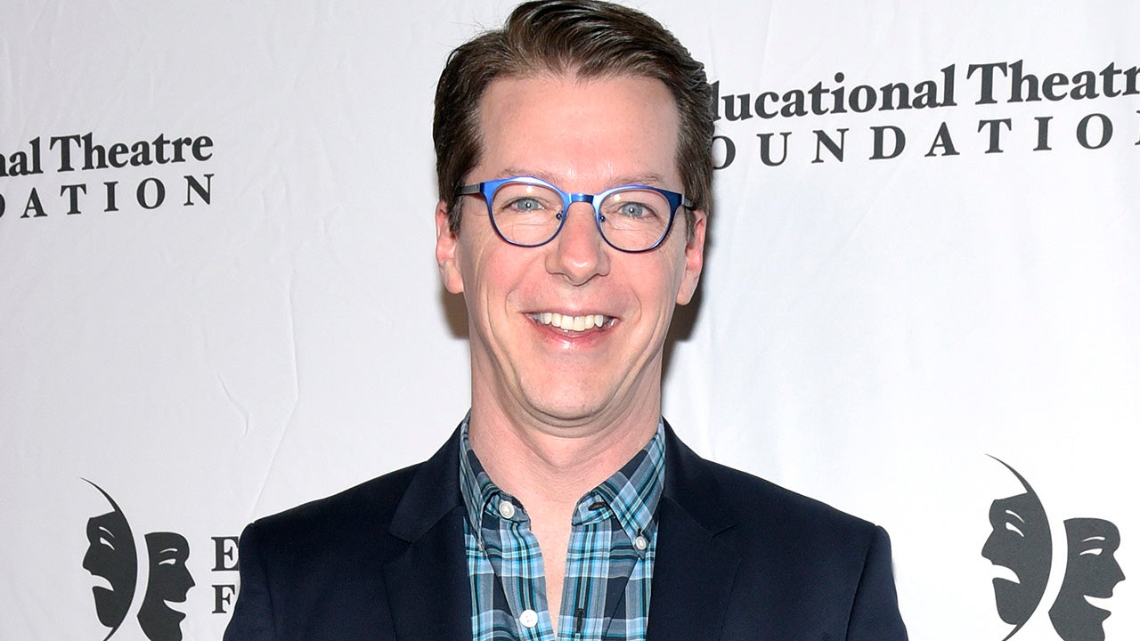 Sean Hayes