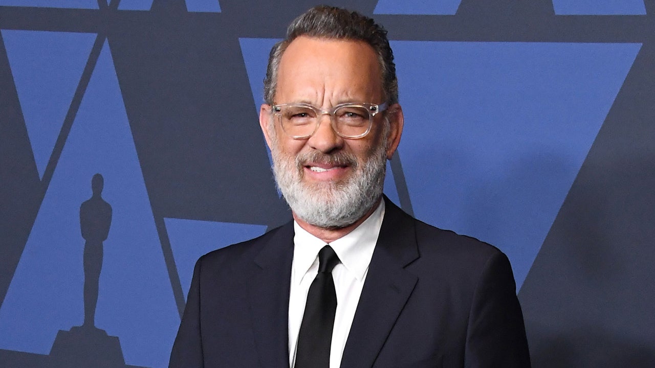 Tom Hanks