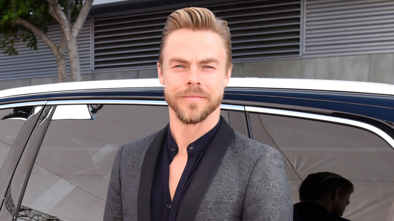 derek hough at Audi Celebrates the 71st Creative Arts Emmy Awards