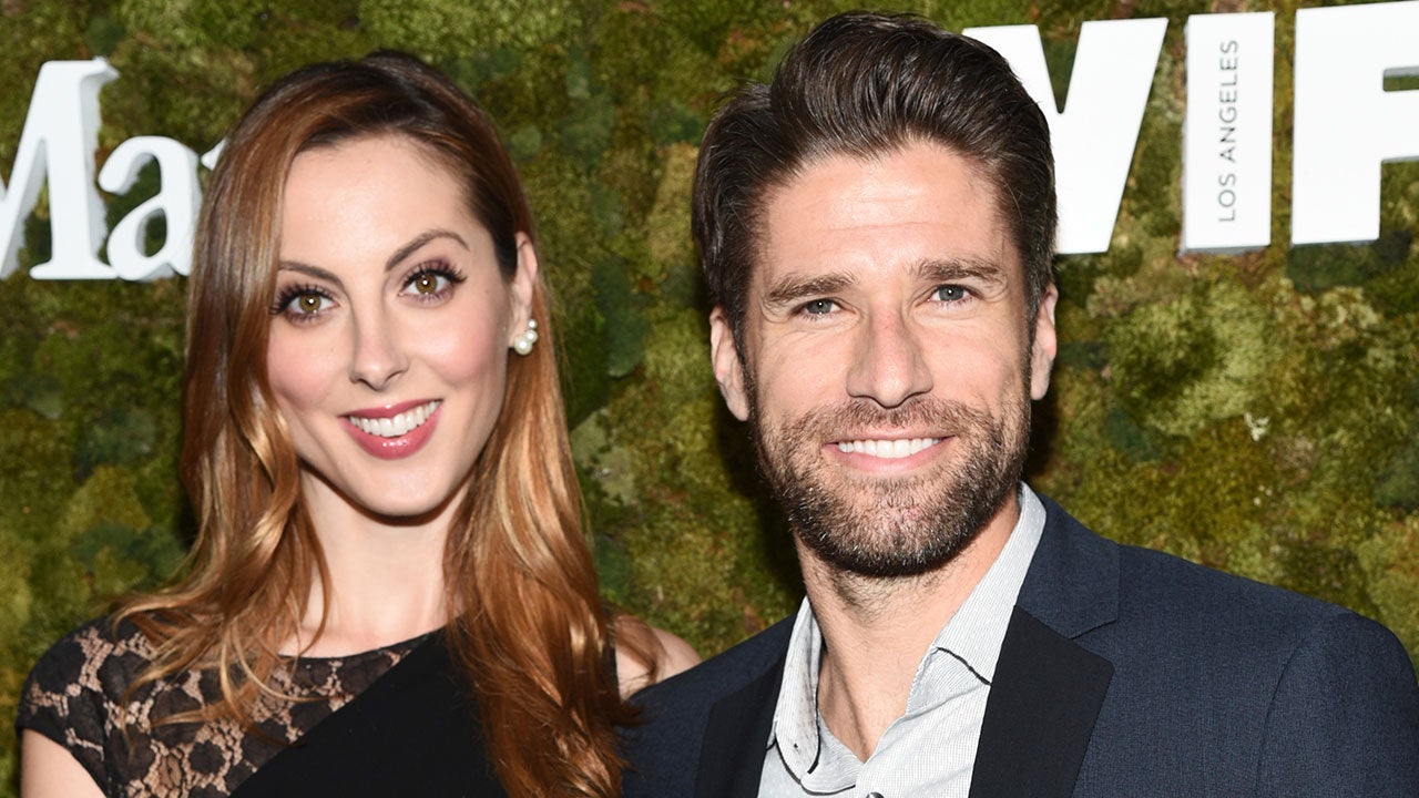 Eva Amurri and Kyle Martino