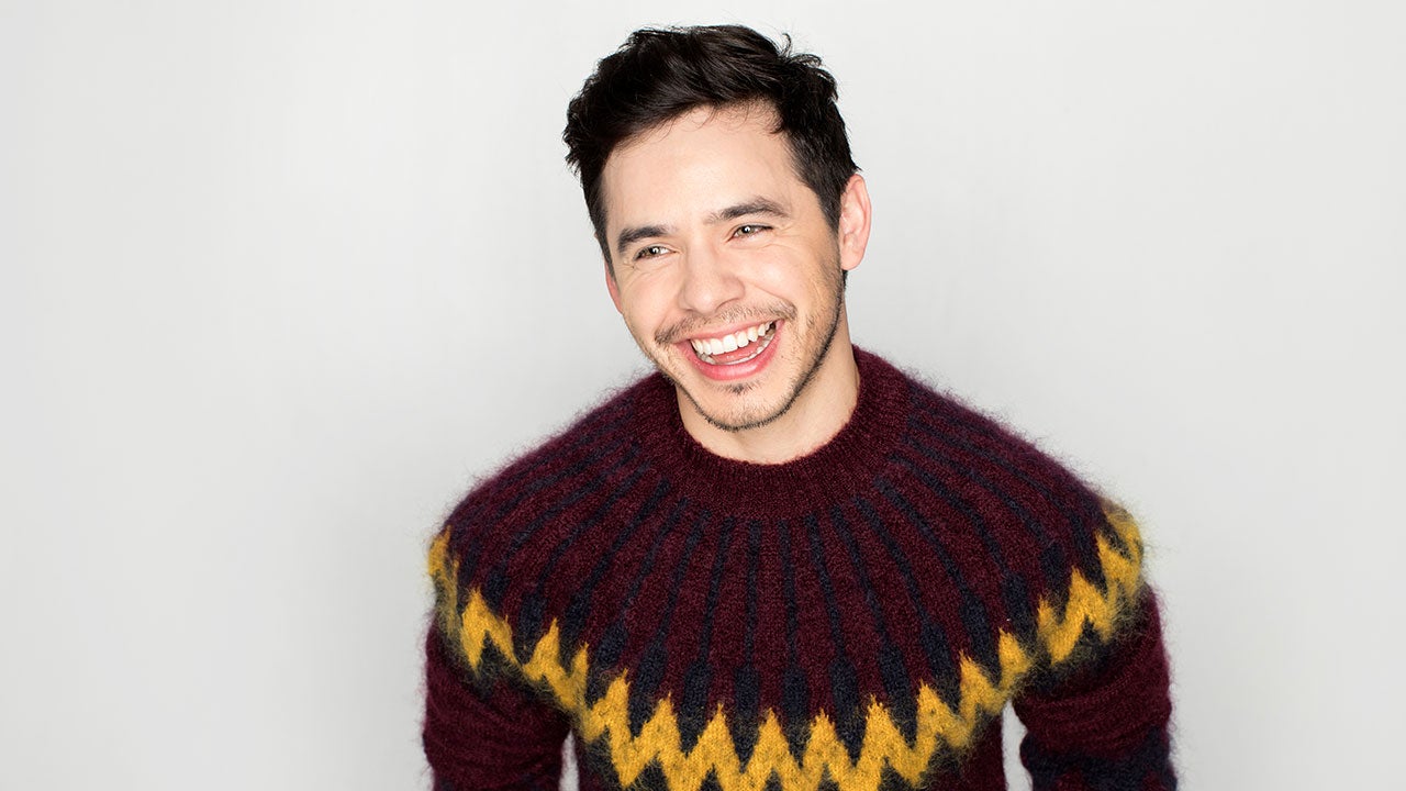 David Archuleta