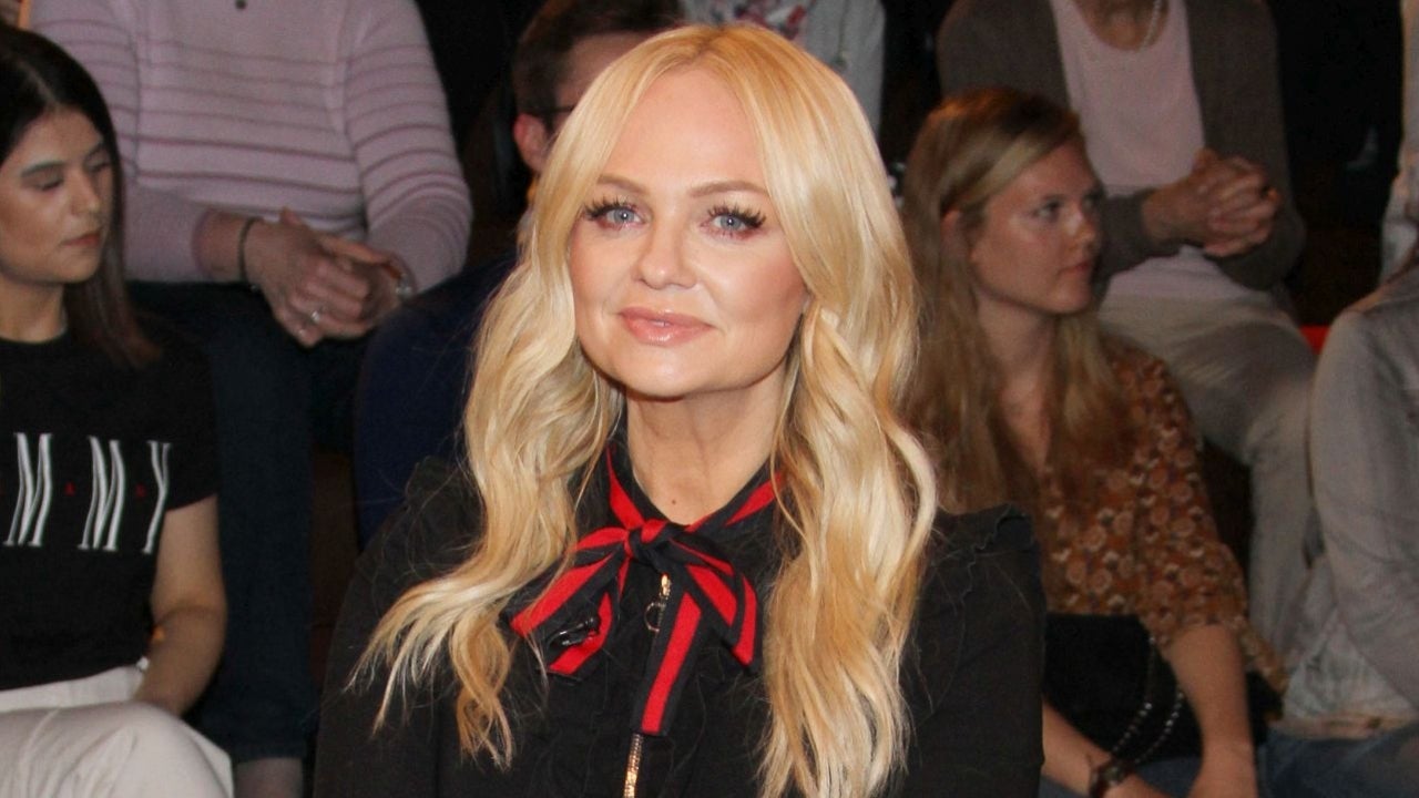 Emma Bunton