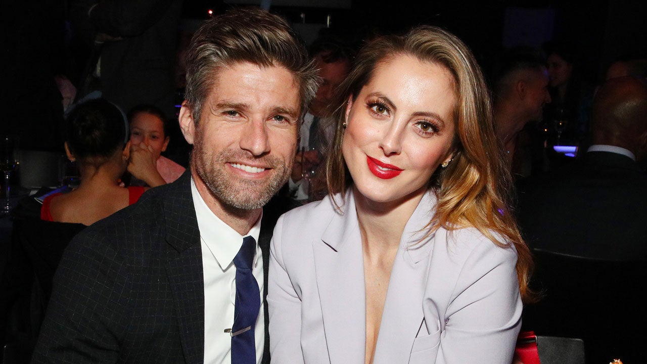 Kyle Martino and Eva Amurri Martino 