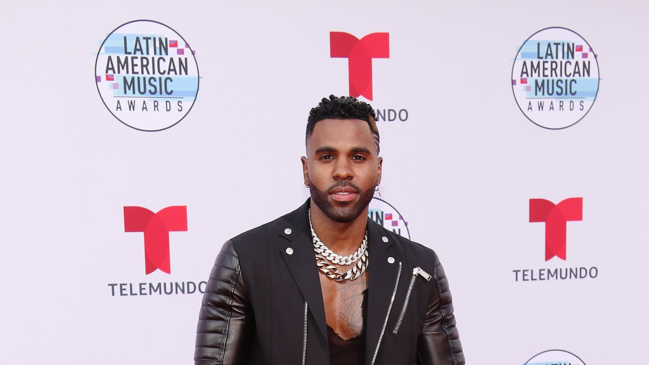 Jason Derulo