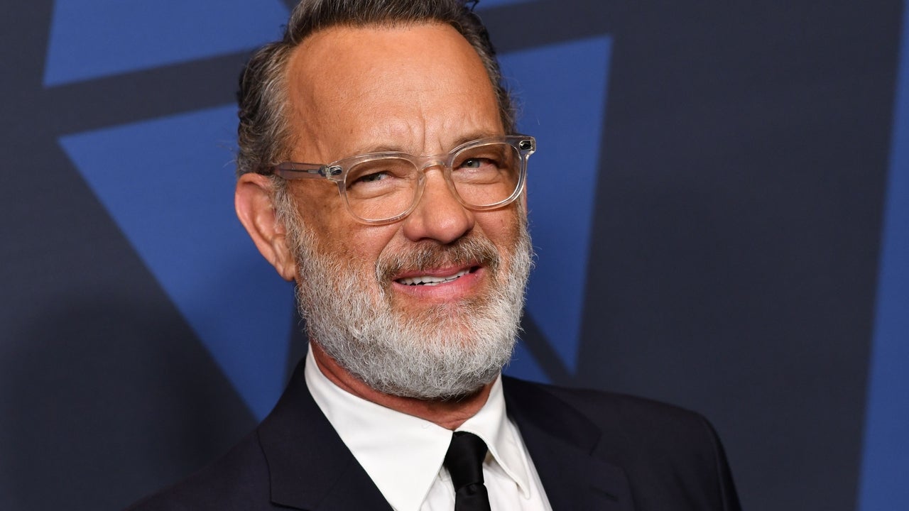 Tom Hanks