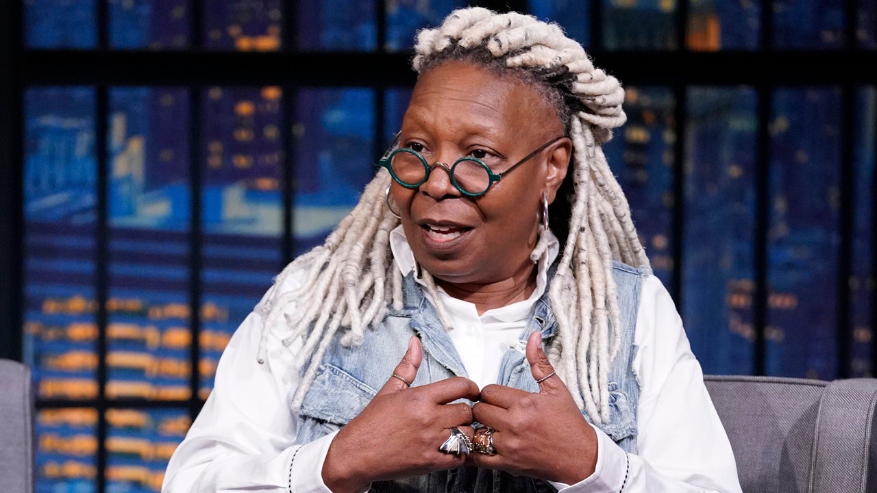 Whoopi Goldberg