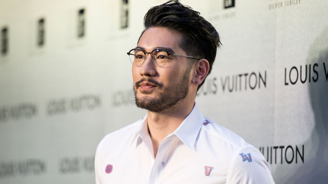 Godfrey Gao