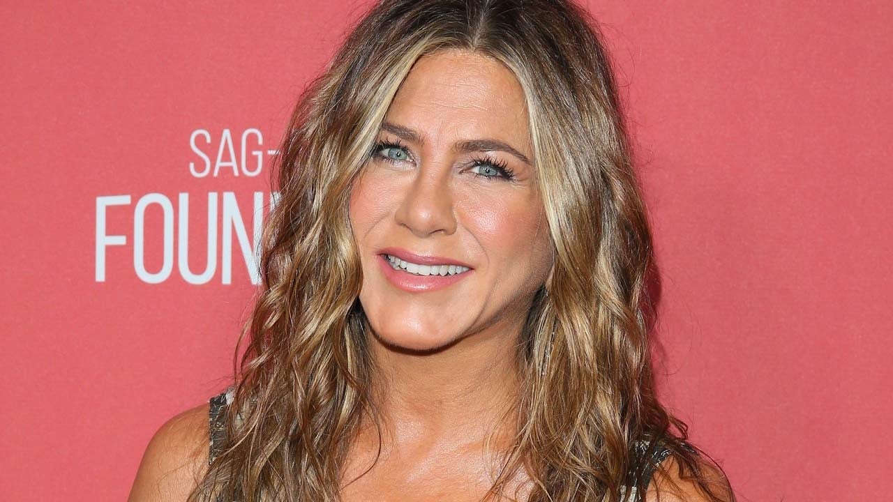 Jennifer Aniston