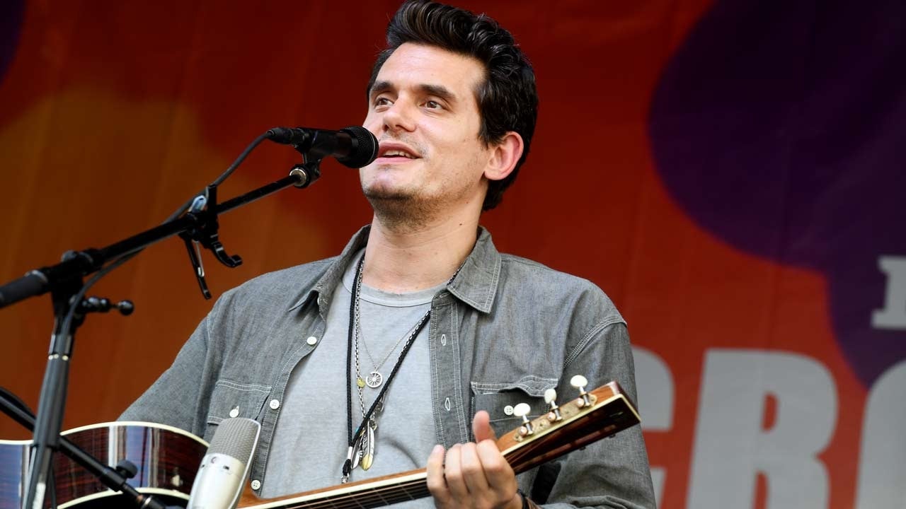 John Mayer