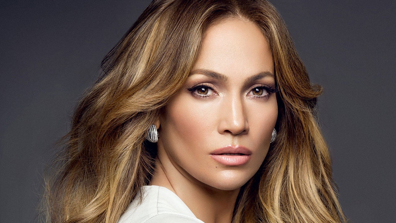 Jennifer Lopez