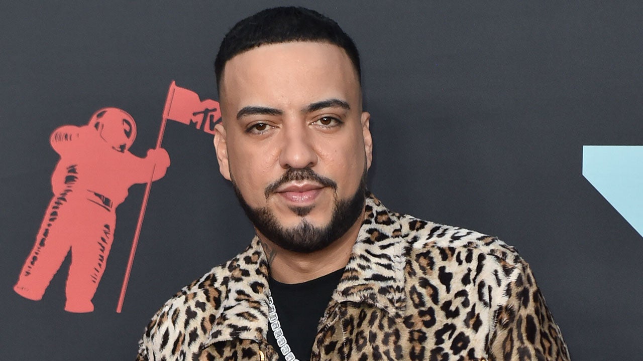 Rapper French Montana Accused Of Sexual Assault In Lawsuit Entertainment Tonight