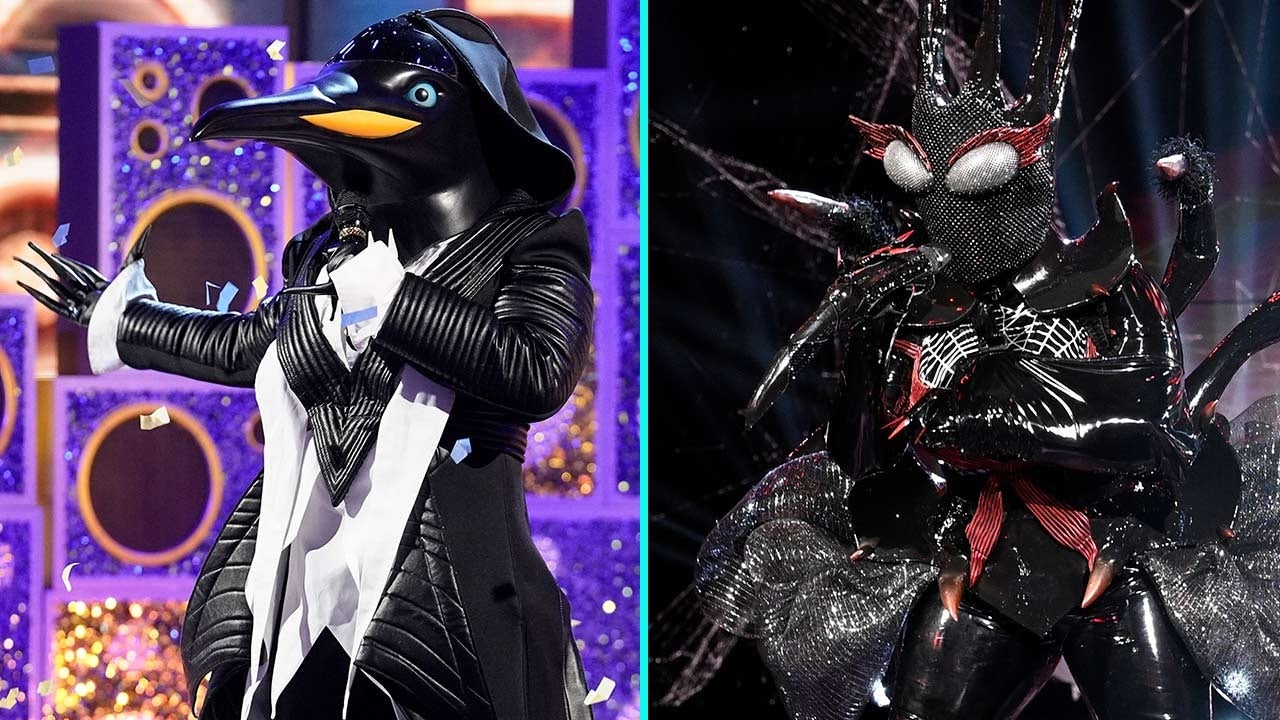 'The Masked Singer'