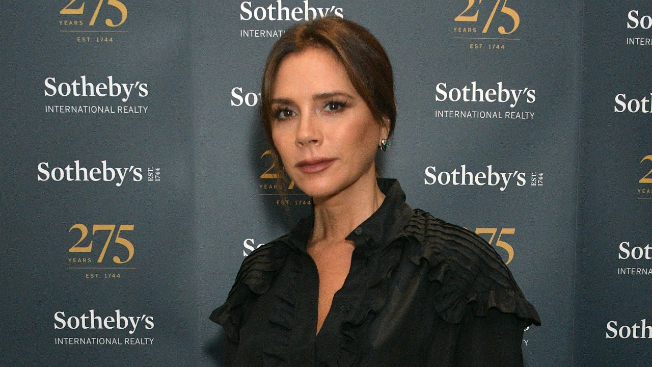 Victoria Beckham