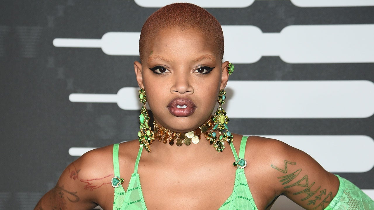 Slick Woods