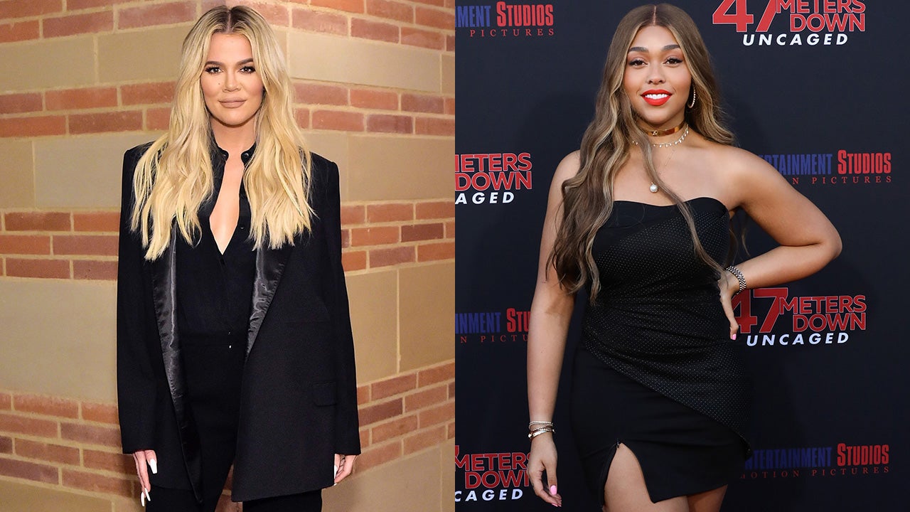 Jordyn Woods Responds to Woman Who Criticized New Clothing Line