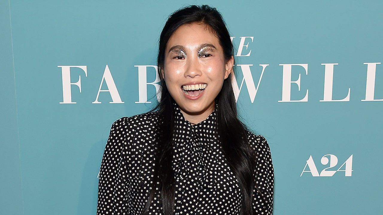 Awkwafina