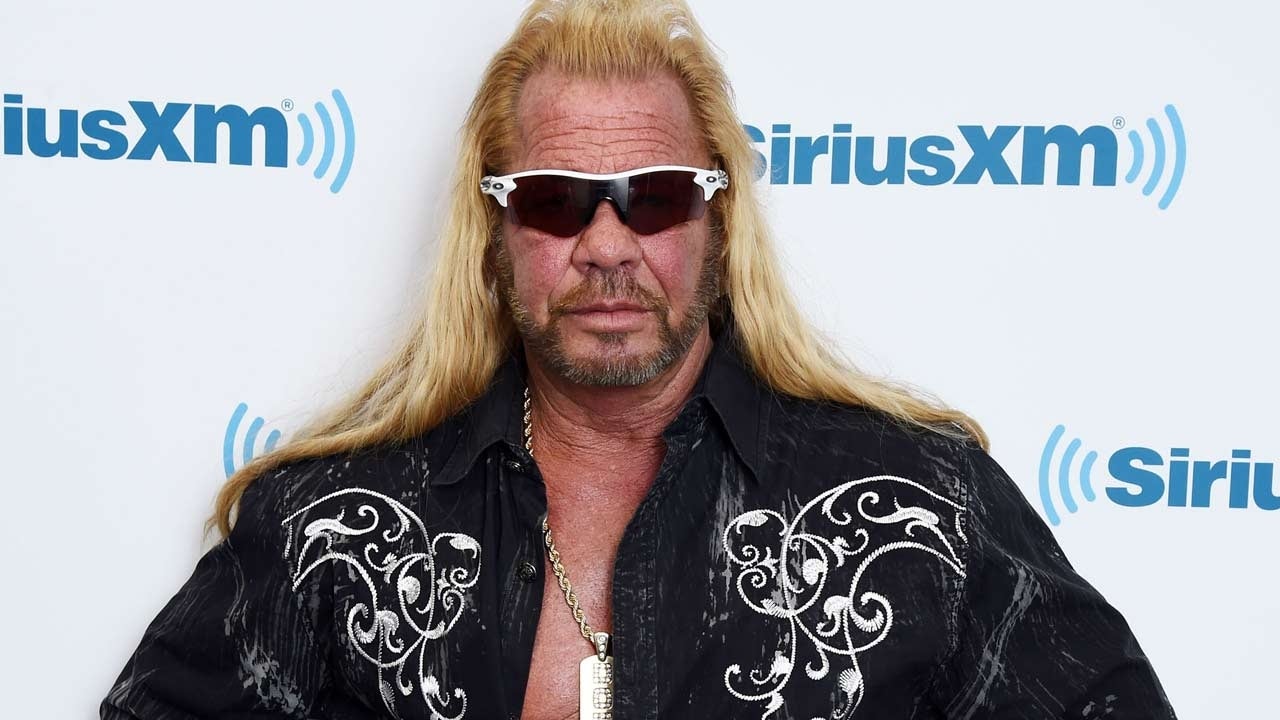 Dog the Bounty Hunter