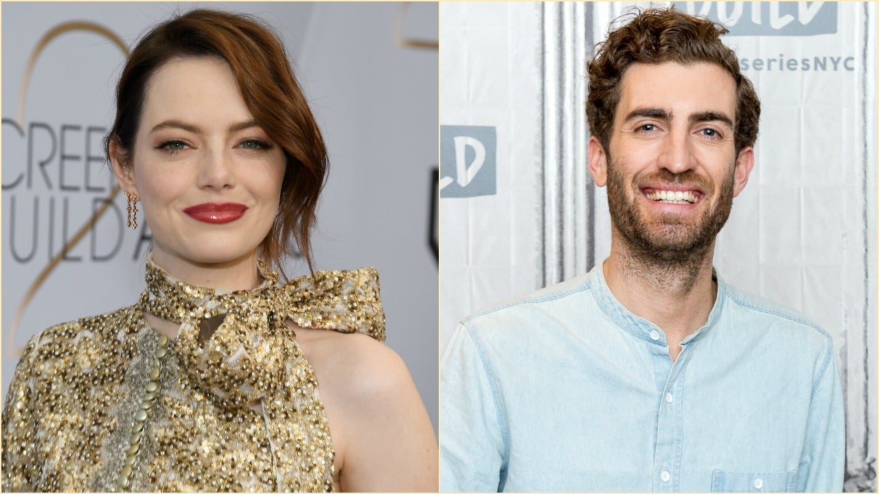 emma stone dave mccary