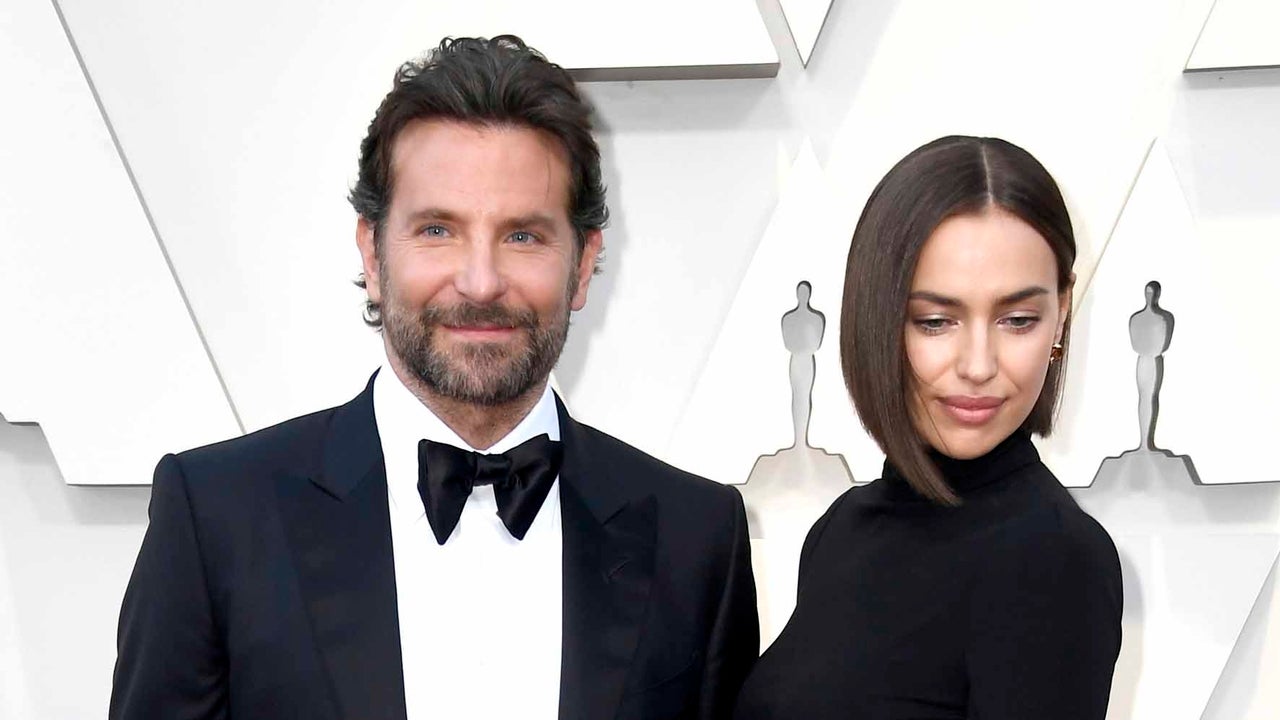 Bradley Cooper and Irina Shayk: A Timeline of the Exes' Private Romance ...