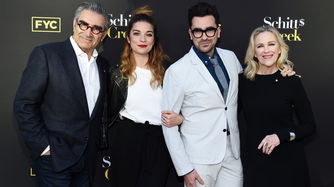 Schitt's Creek