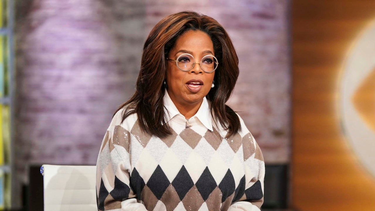 Oprah Winfrey