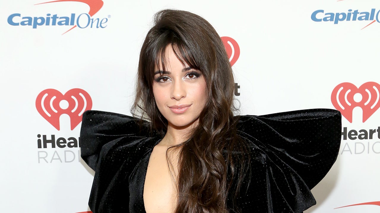 Camila Cabello