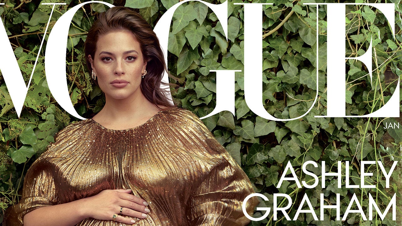 Ashley Graham