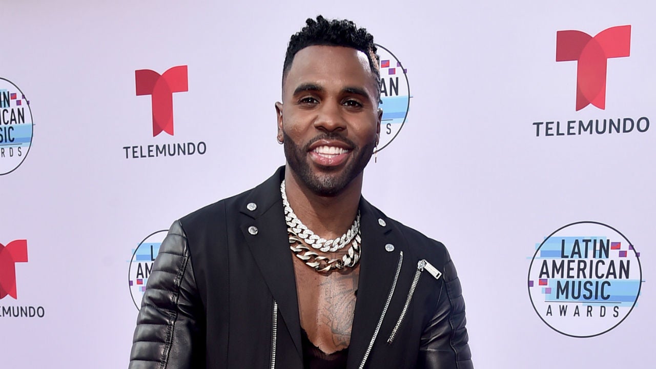 Jason Derulo