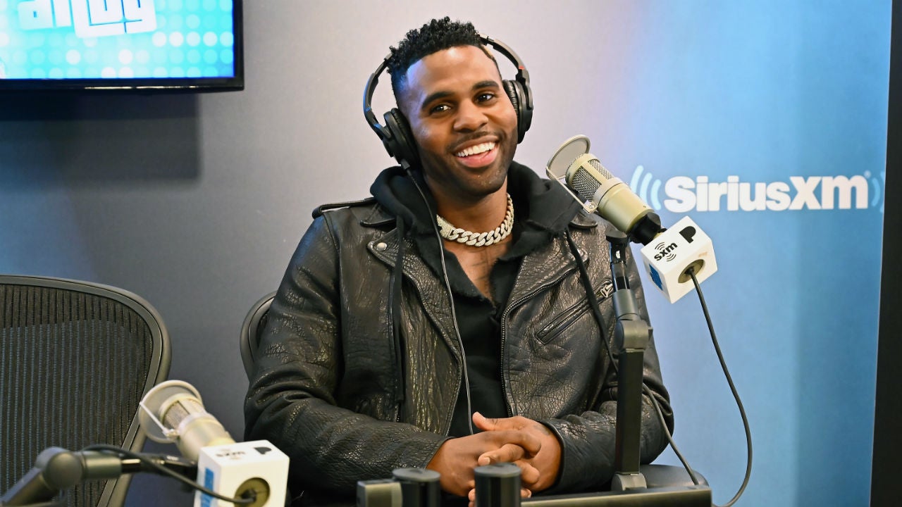 Jason Derulo