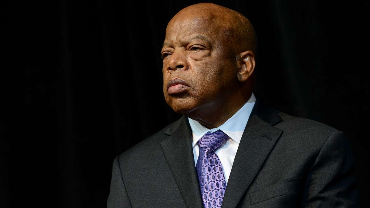 Rep. John Lewis