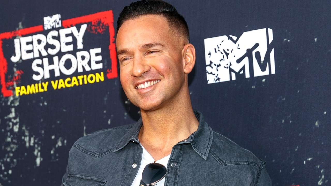 Mike Sorrentino