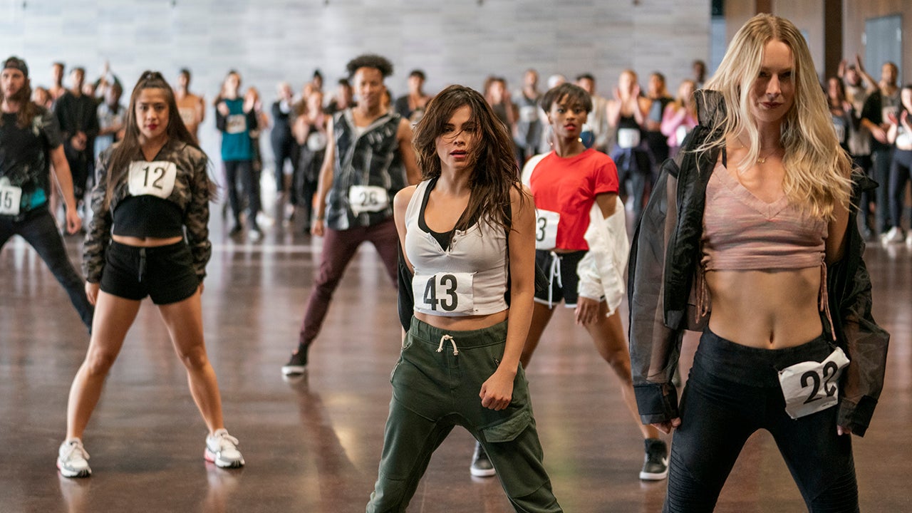 Soundtrack' Review: Netflix Musical Stars Jenna Dewan