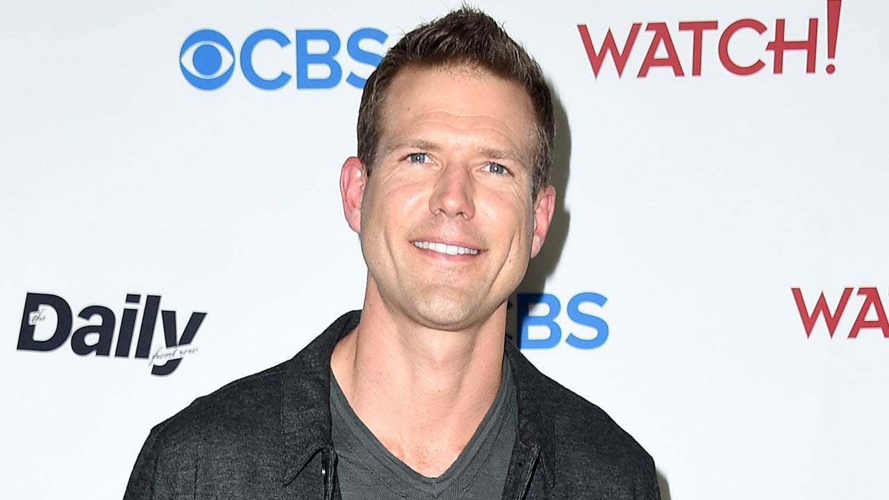 Travis Stork