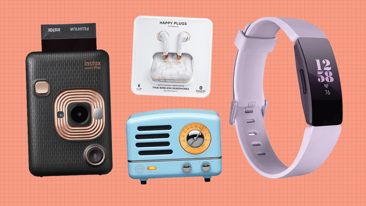 Best Tech Gifts